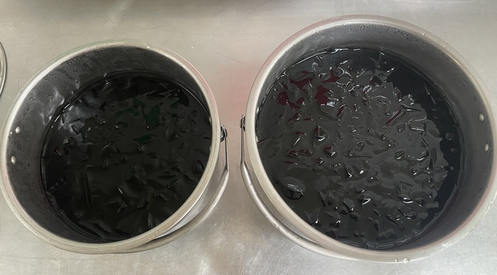 午點：仙草蜜