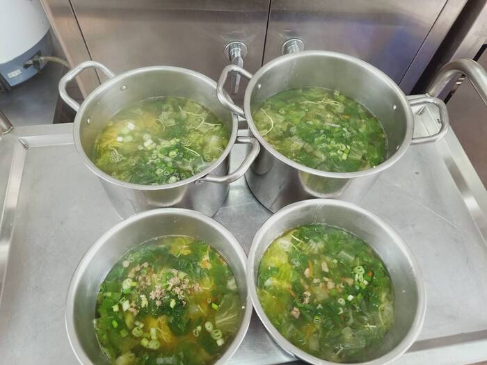 早點：古都擔仔麵