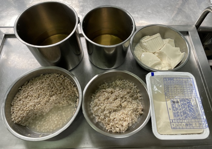 午點：Q嫩豆花2024/11/12