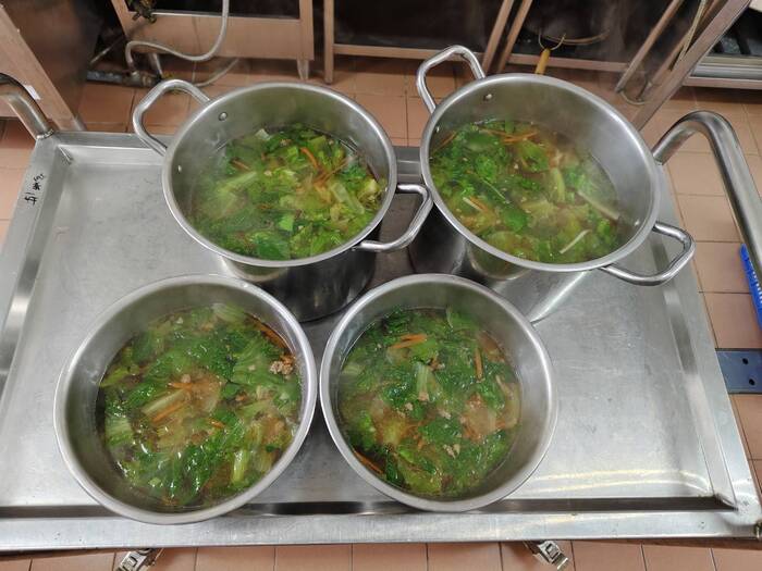 早點：古都擔仔麵