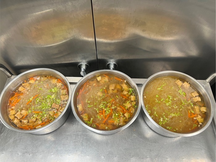 午點：鮮肉細粉113/07/29