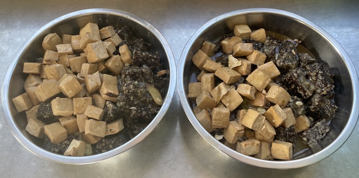 午點：綜合滷味2024/11/26