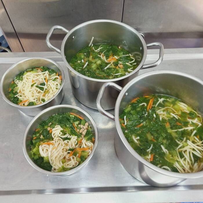 早點：古都擔仔